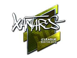CS2 XANTARES