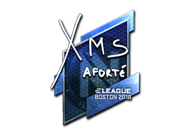 CS2 xms