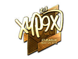 CS2 Xyp9x