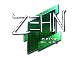 CS2 zehN