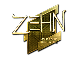 CS2 zehN
