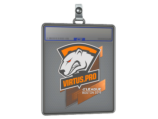  Virtus.Pro  - CS2 Sticker