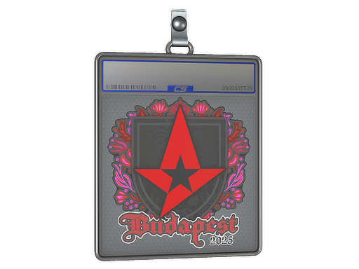  Astralis  - CS2 Sticker