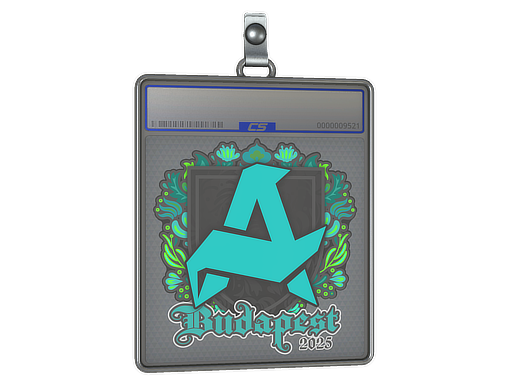 Aurora - CS2 Sticker