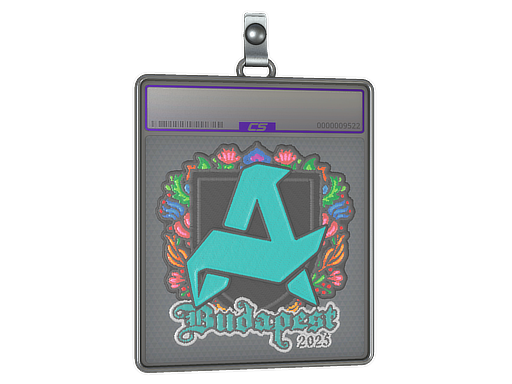 Aurora - CS2 Sticker