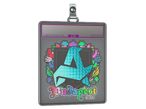 Aurora - CS2 Sticker