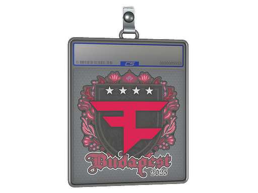  FaZe Clan  - CS2 Sticker