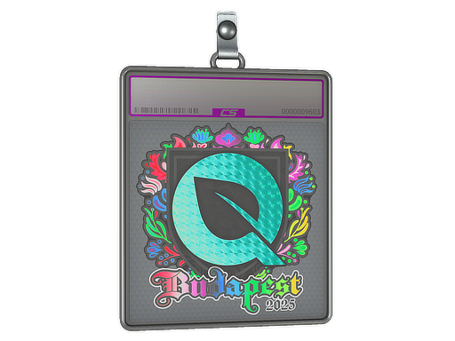 Sticker Slab skin