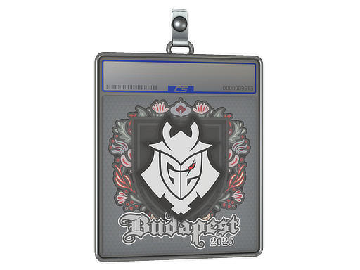  G2 Esports  - CS2 Sticker