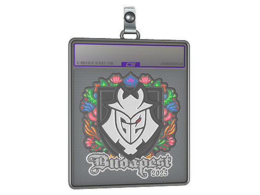  G2 Esports  - CS2 Sticker