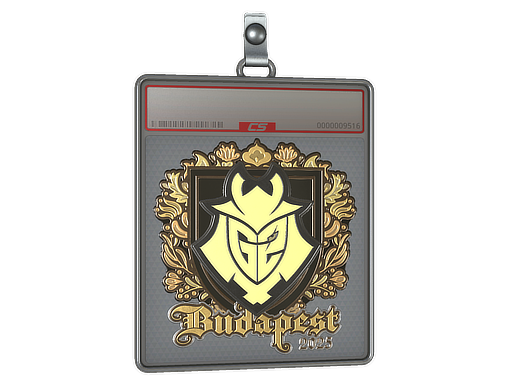  G2 Esports  - CS2 Sticker
