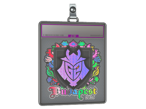  G2 Esports  - CS2 Sticker