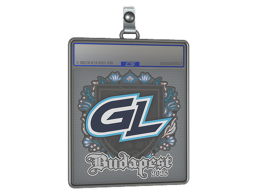GamerLegion - CS2 Sticker