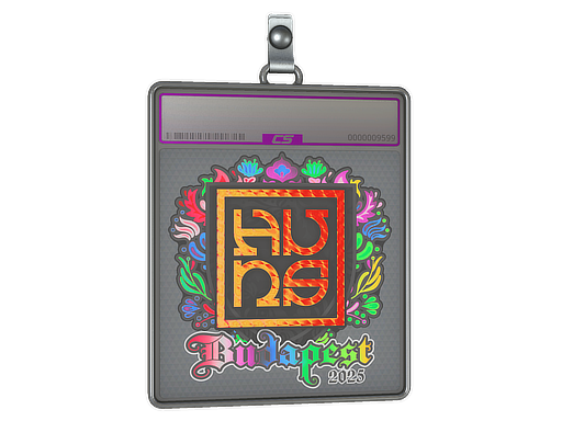 Sticker Slab skin
