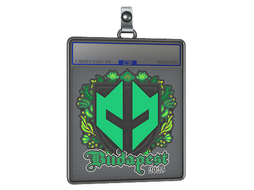 Imperial Esports - CS2 Sticker