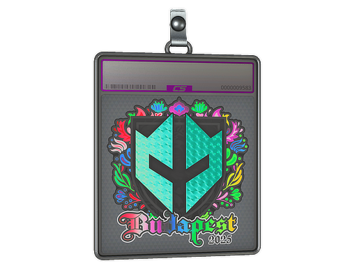 Imperial Esports - CS2 Sticker