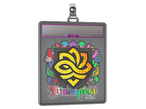 Legacy - CS2 Sticker