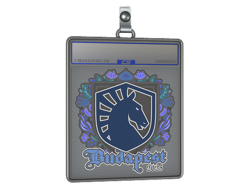  Team Liquid  - CS2 Sticker