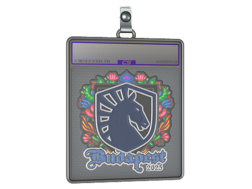  Team Liquid  - CS2 Sticker