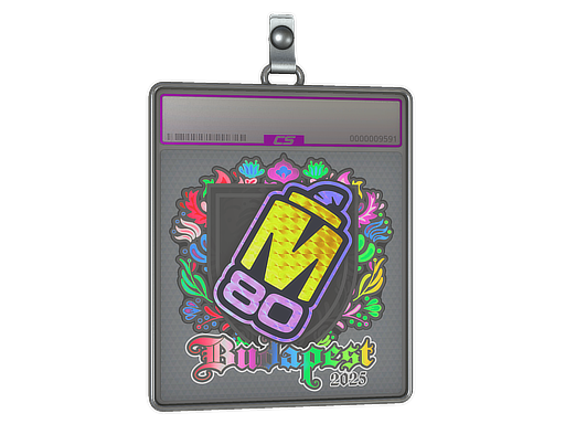Sticker Slab skin