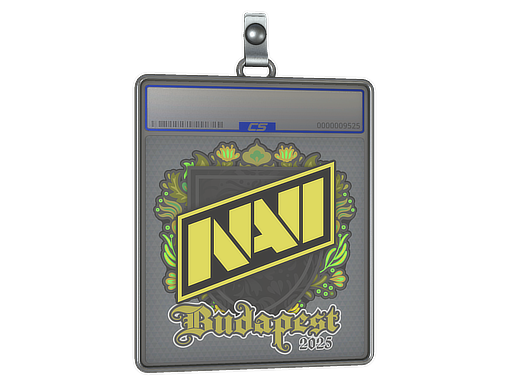  Natus Vincere  - CS2 Sticker