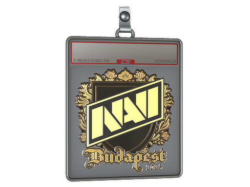  Natus Vincere  - CS2 Sticker