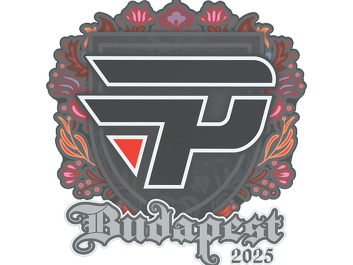 Sticker skin