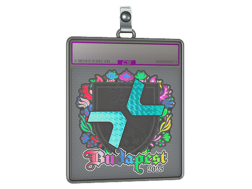 Sticker Slab skin