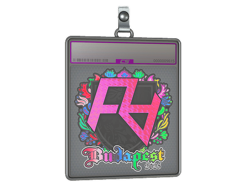 Sticker Slab skin
