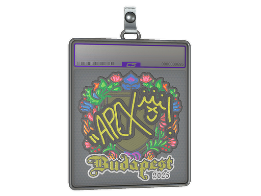 apEX - CS2 Sticker
