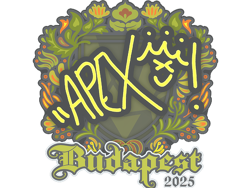 Sticker skin
