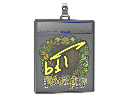 b1t - CS2 Sticker