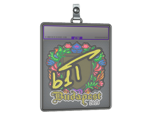 b1t - CS2 Sticker