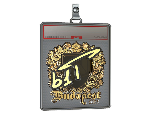 b1t - CS2 Sticker