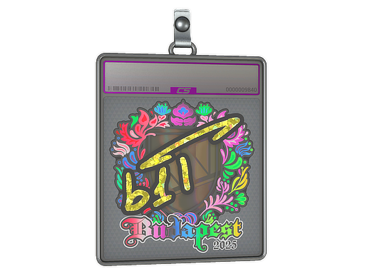 b1t - CS2 Sticker