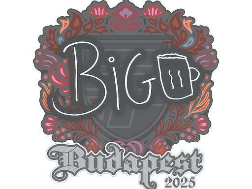 Sticker skin