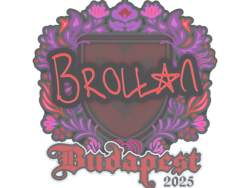 Sticker skin