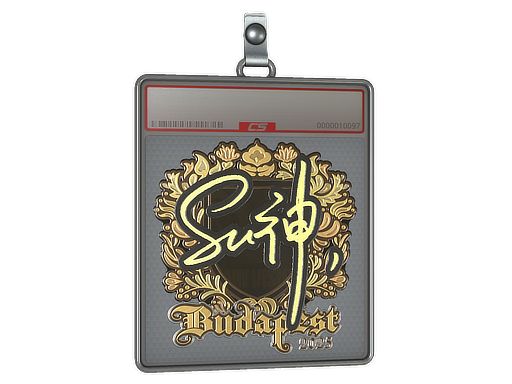 C4LLM3SU3 - CS2 Sticker
