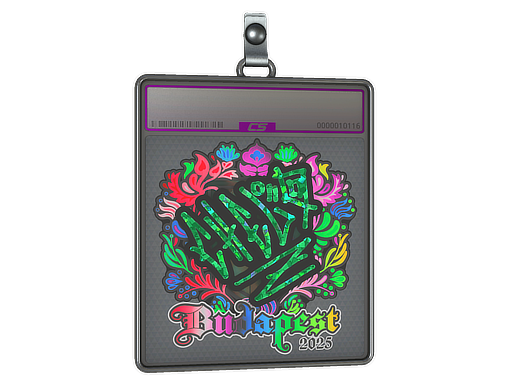 chelo - CS2 Sticker