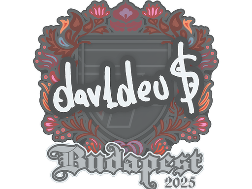 Sticker skin