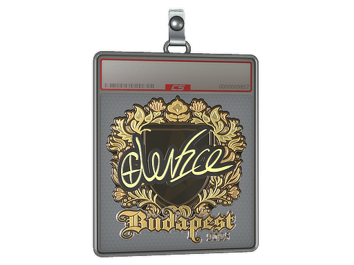 device - CS2 Sticker