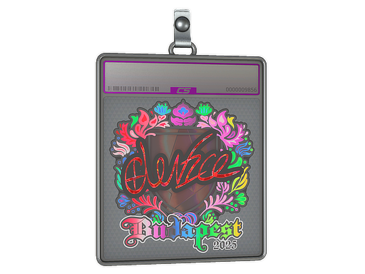 device - CS2 Sticker