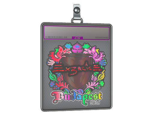 Ex3rcice - CS2 Sticker