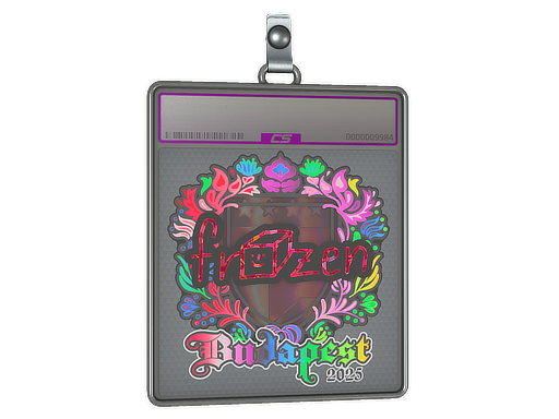Sticker Slab skin