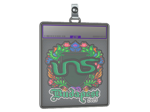 ins - CS2 Sticker