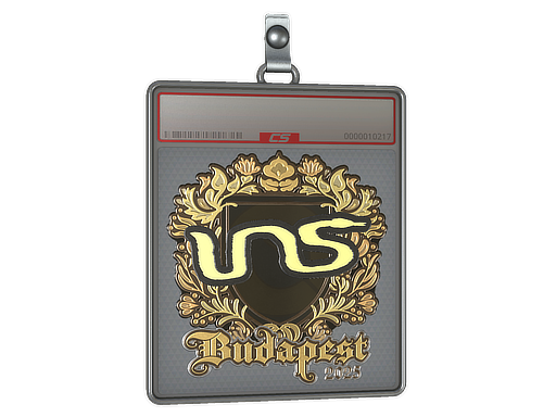ins - CS2 Sticker