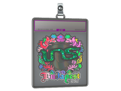ins - CS2 Sticker