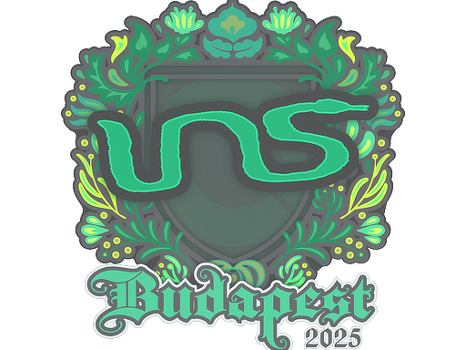 Sticker | INS | Budapest 2025
