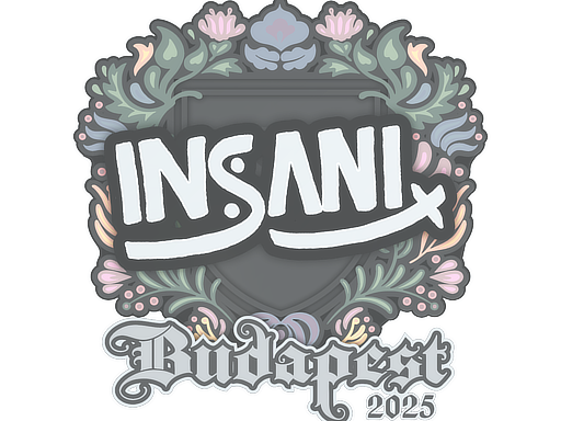 Sticker skin