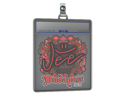 Jee - CS2 Sticker